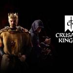 crusader kings III