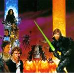 Star Wars, Dark Empire, Tom Veitch,
