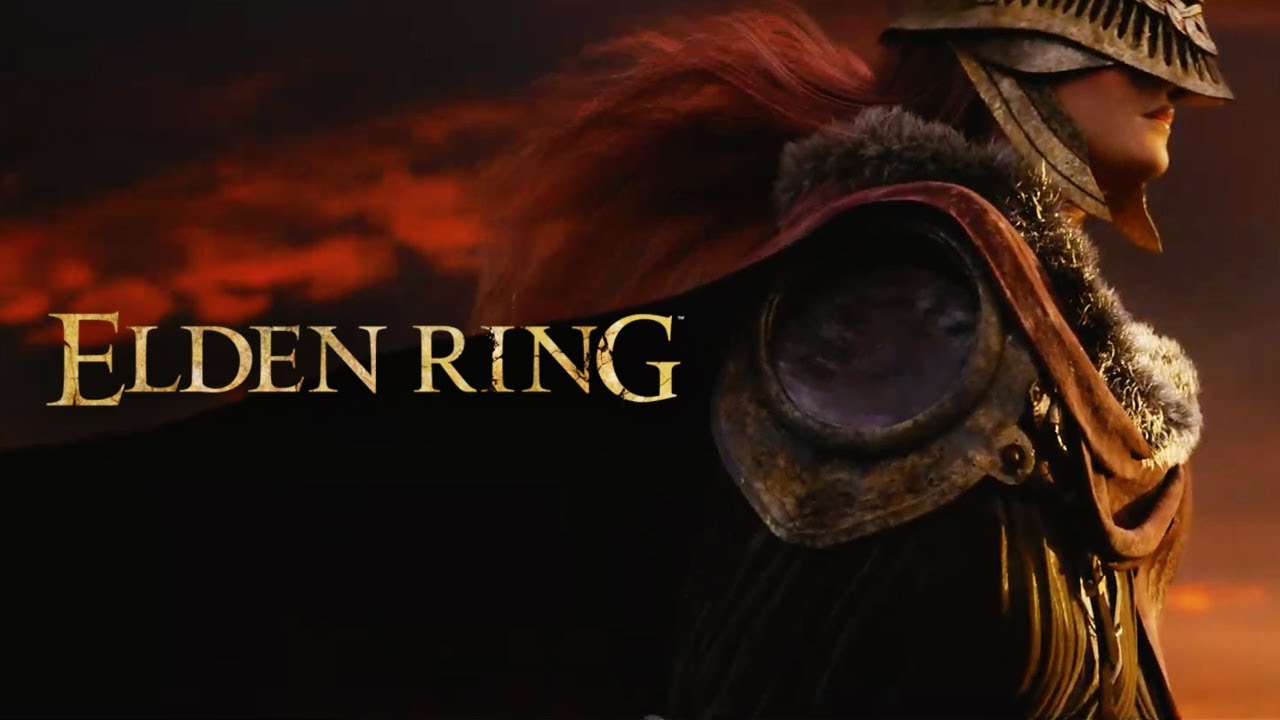 Elden Ring presenta su tráiler de lanzamiento