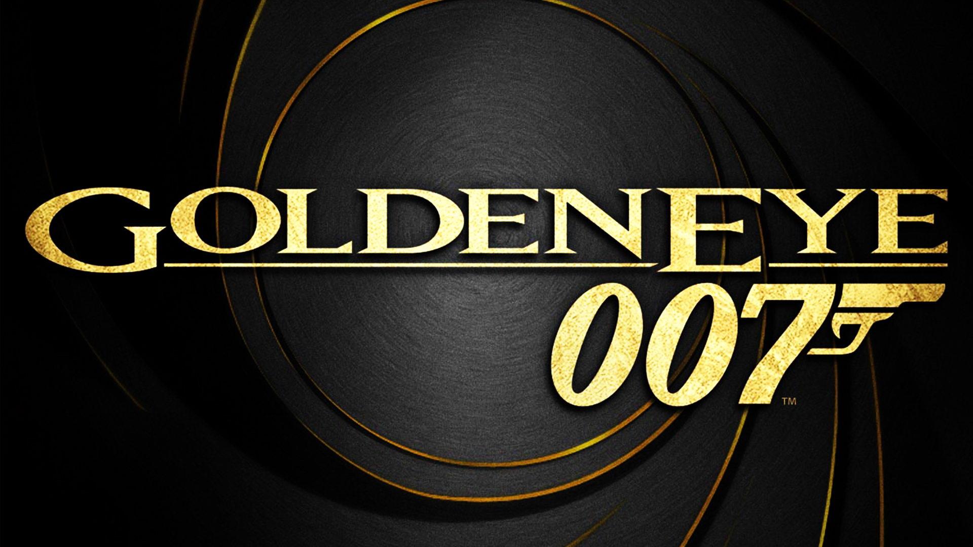 GoldenEye 007