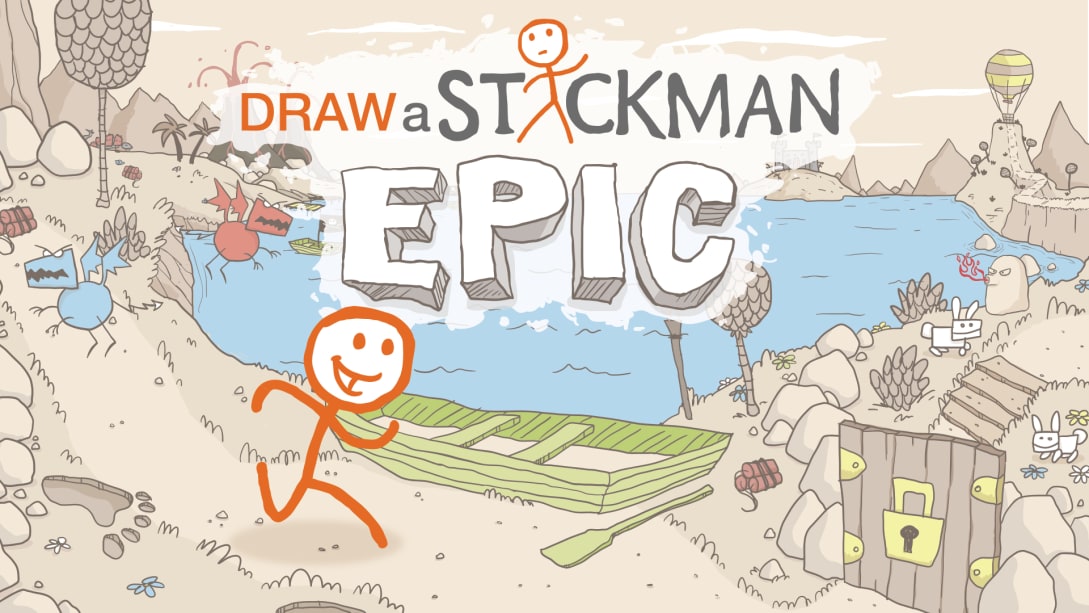 stickman