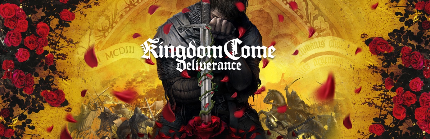 Kingdom Come: Deliverance se equipa el arco y la flecha de Cupido