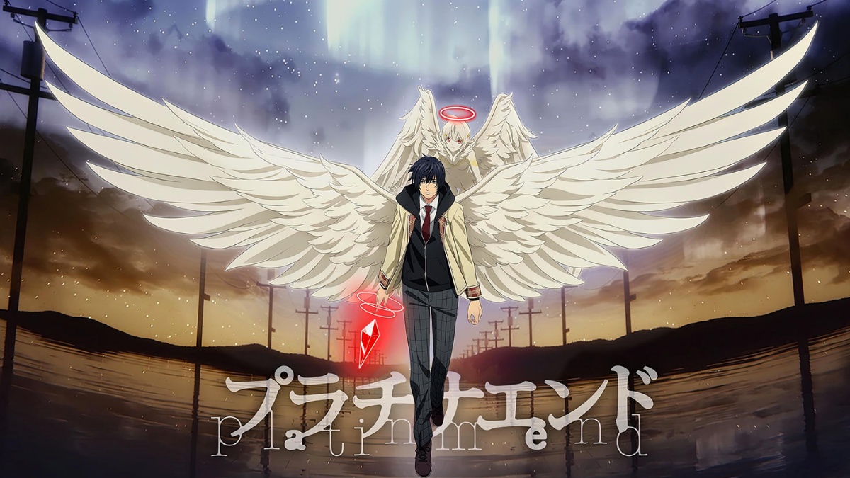 Platinum End abre debate tras el suicidio de un fan