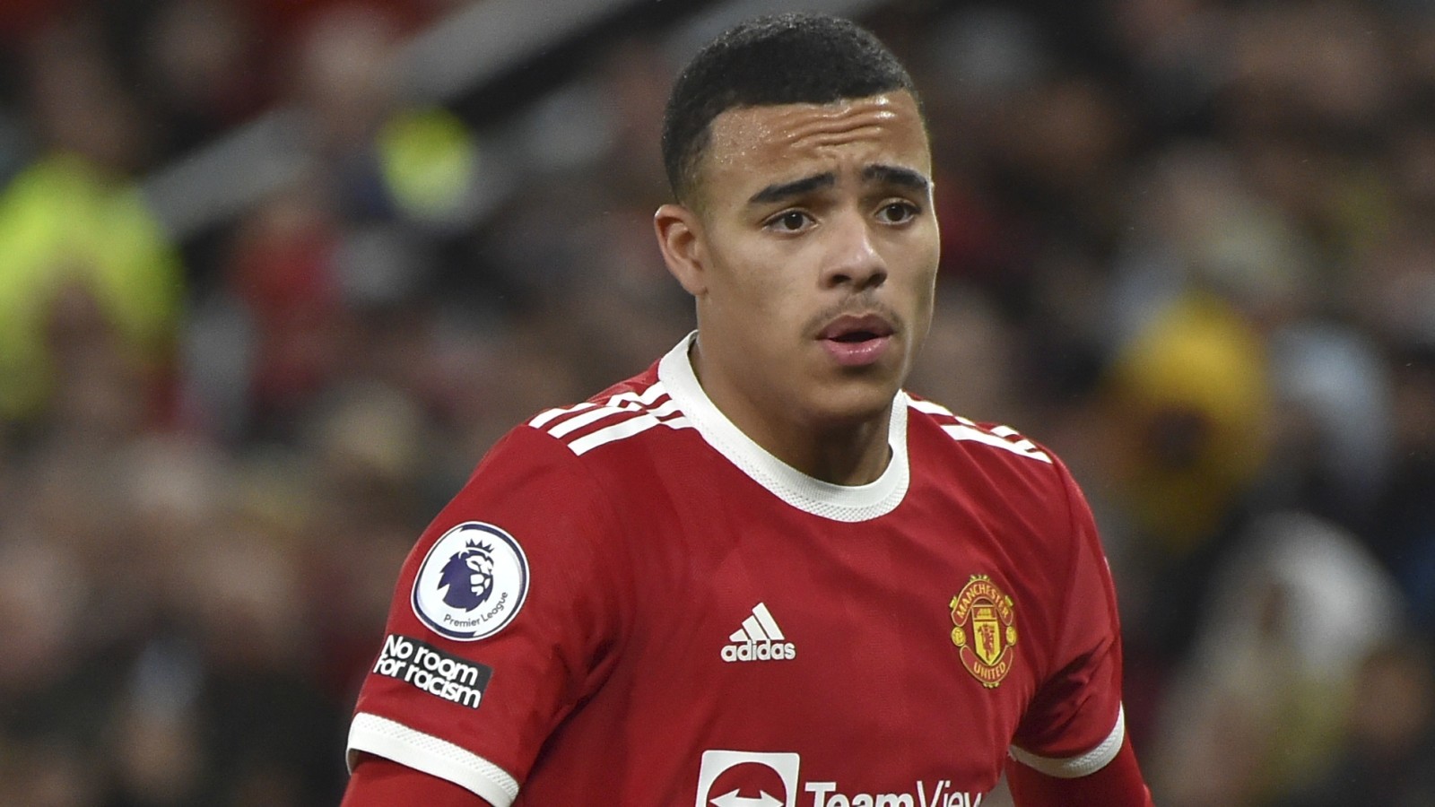 EA Sports quita a Mason Greenwood de FIFA 22 tras las acusaciones de violencia y abuso sexual