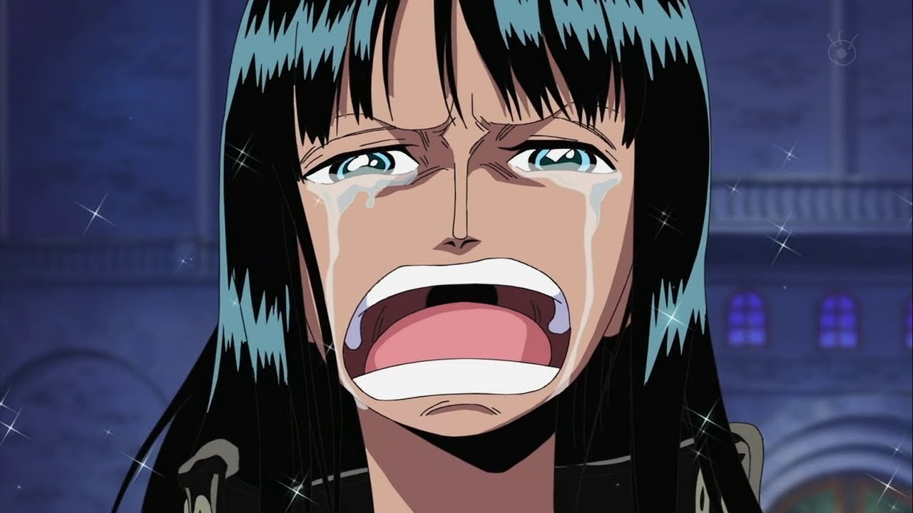 Fan de One Piece en Ucrania teme morir antes de su final