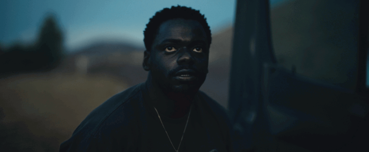 ¿Pero que acabamos de ver?… Checa el tráiler de NOPE la nueva de Jordan Peele