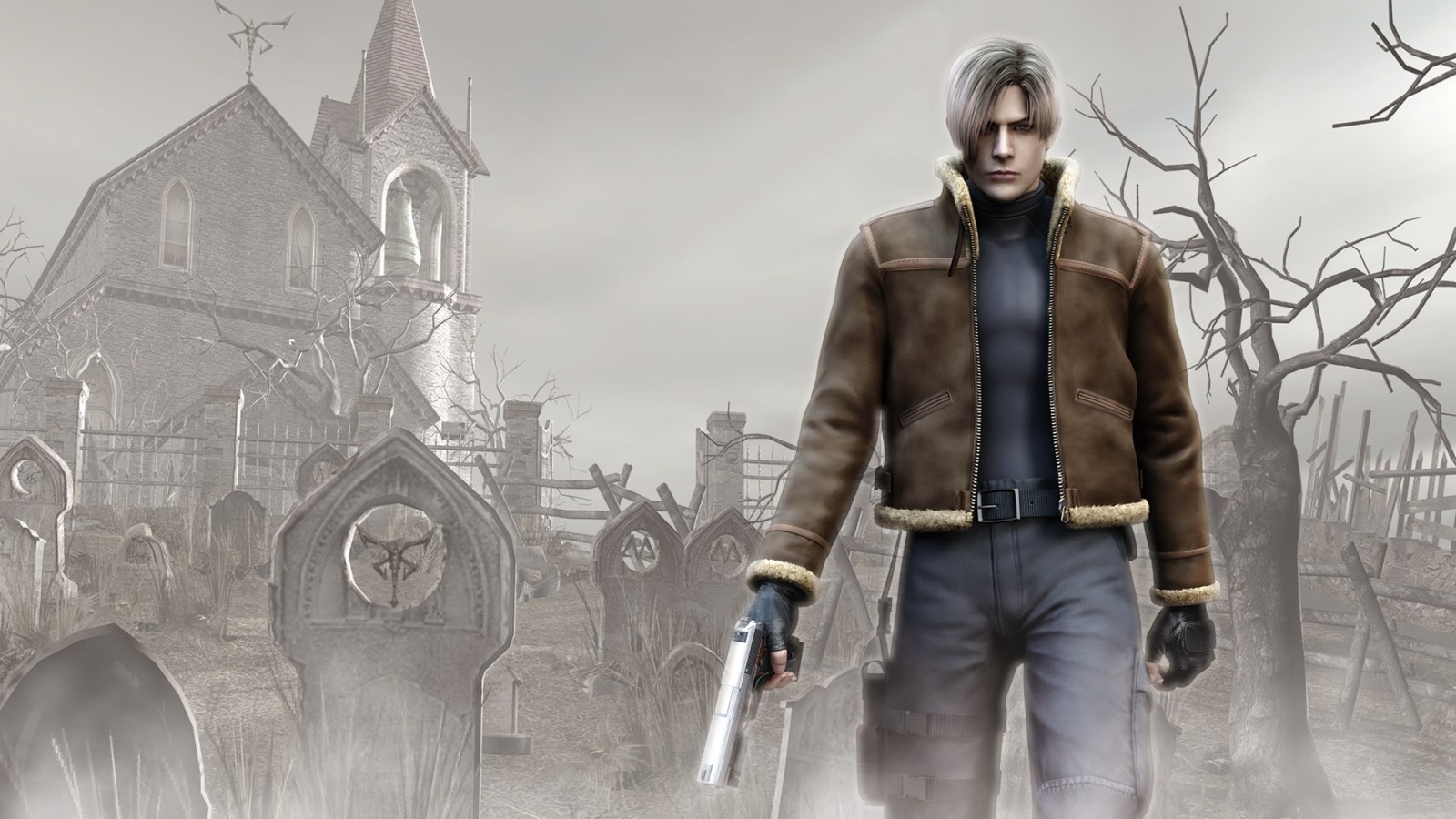 State of Play: Capcom ha presentado de manera oficial Resident Evil 4 Remake