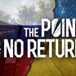the point of no return