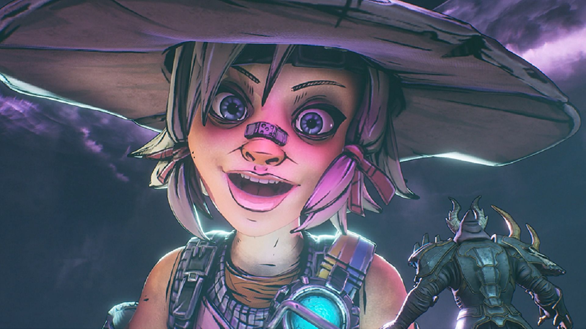 Tiny Tina’s Wonderland muestra más de su gameplay