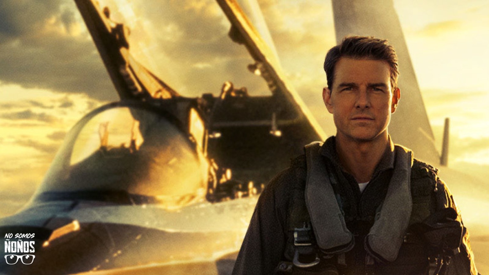 ¡Top Gun: Maverick lanza un nuevo avance!