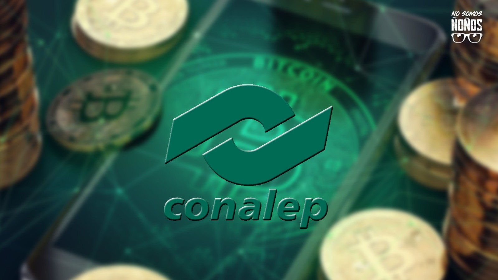 CONALEP, Criptomoneda, Bitcoin