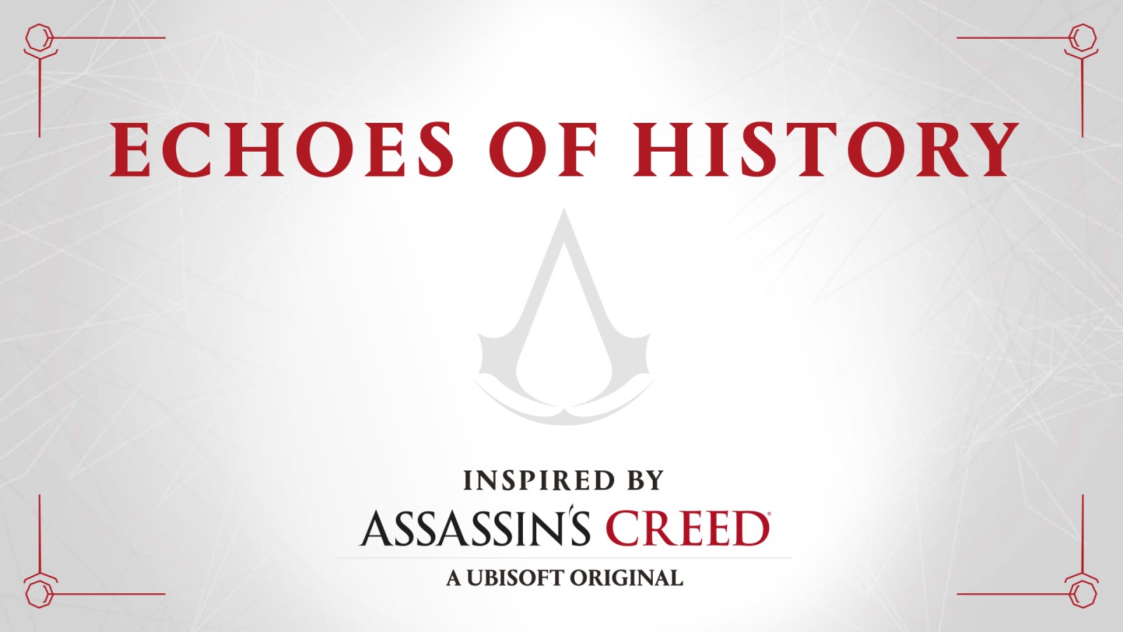 Assassin's Creed Valhlla - Echoes of History