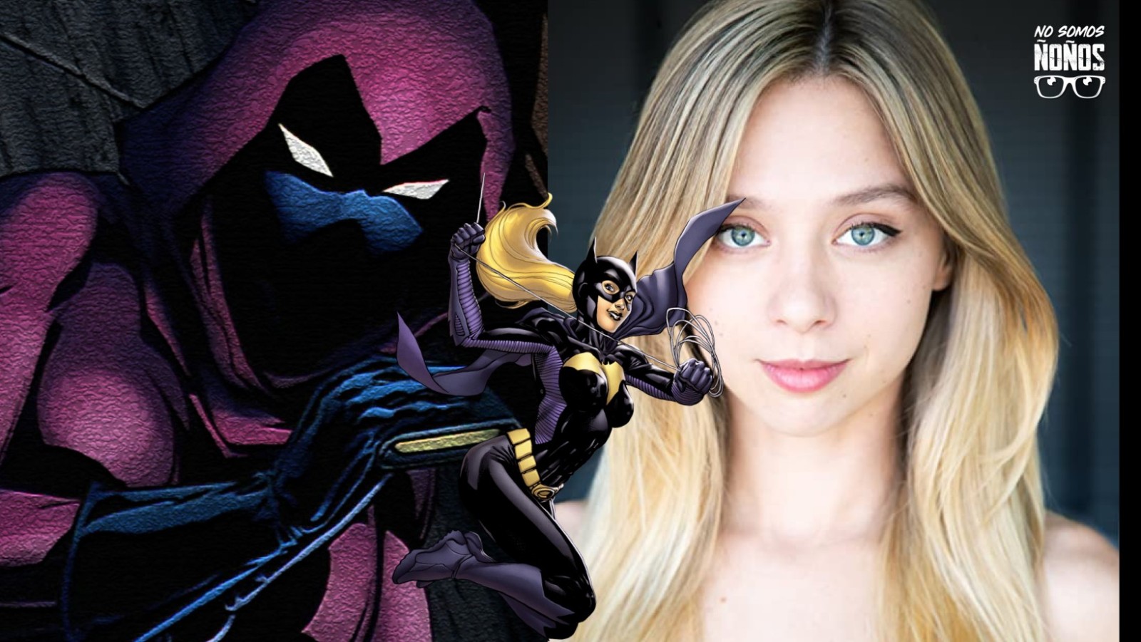 Gotham Knights, Stephanie Brown, Spoiler, Anna Lore,