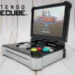 Nintendo GameCube Portatil