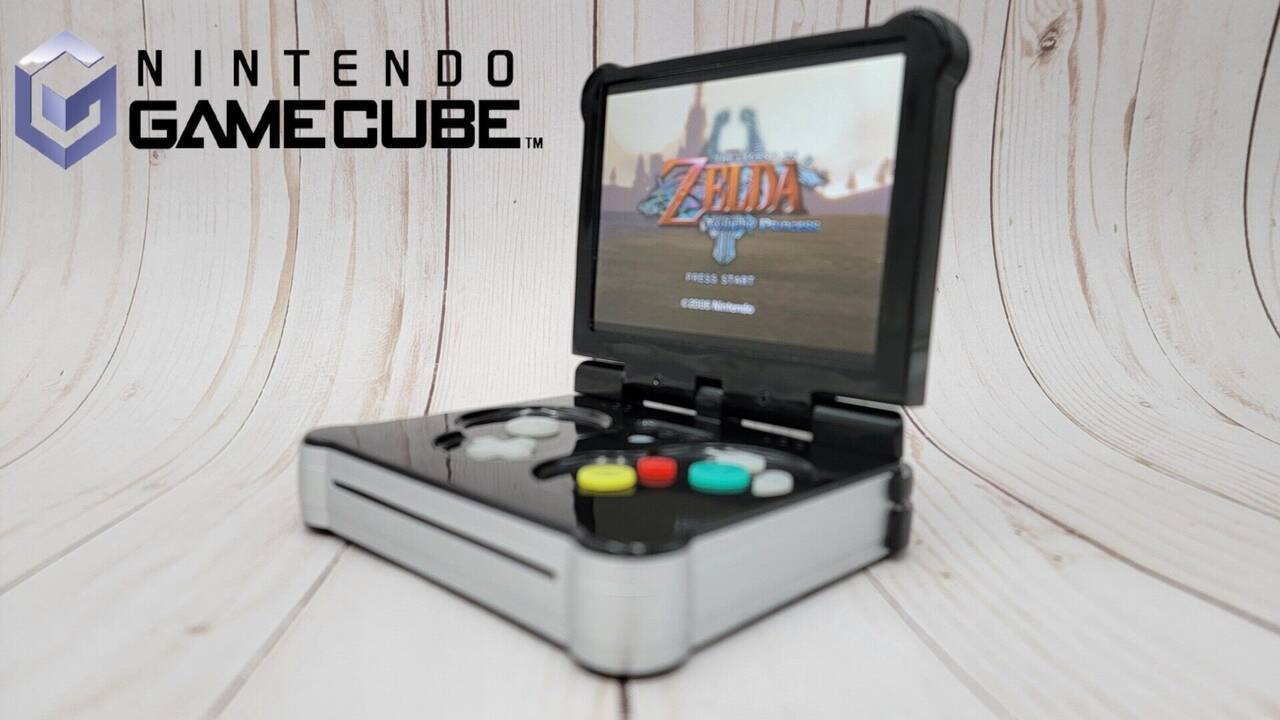 Nintendo es una marca ligada completamente a nuestra infancia, por lo tanto, escuchar la palabra GameCube automáticamente nos hace generar nostalgia de manera importante.