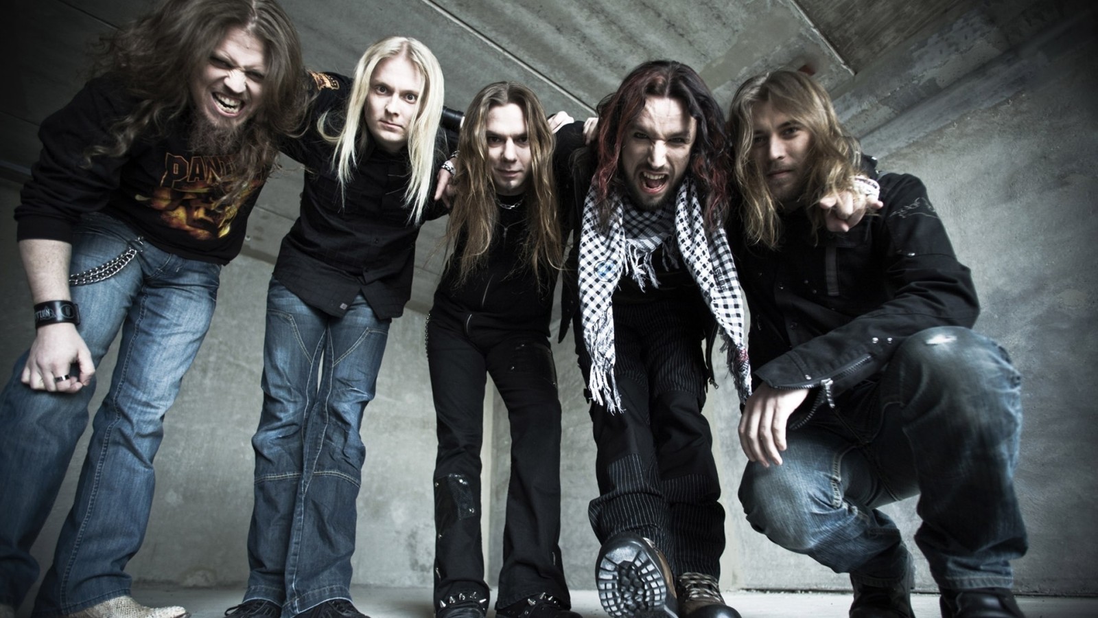 Sonata Arctica