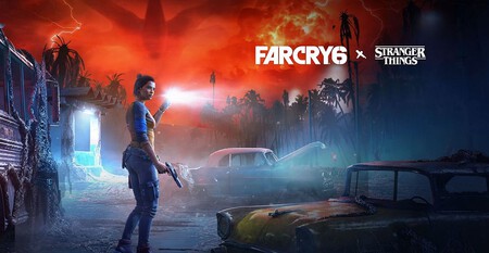 Far Cry 6: The Vanishing (La Desaparición), la expansión que no sabíamos que necesitábamos