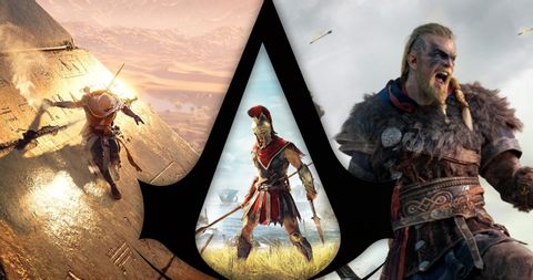 Reseña: Assassin's Creed Valhalla - Dawn of Ragnarök (PS5) 1