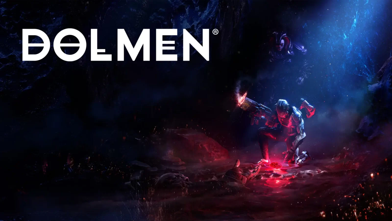 Dolmen anuncia su fecha de lanzamiento acompañado de un nuevo trailer en donde muestra los modos cooperativo y multijugador