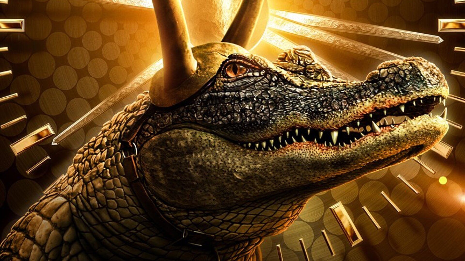 Marvel anuncia proyecto en solitario para Alligator Loki