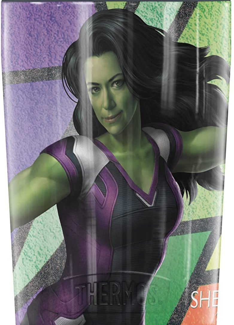 Tatiana Maslany, She-Hulk