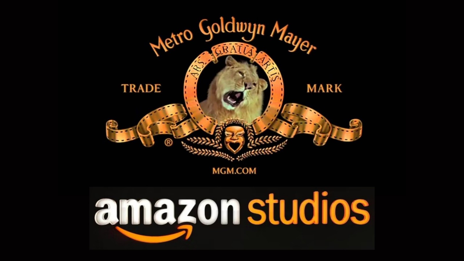 Amazon ha cerrado la compra de MGM Studios por 8.5 billones de dólares