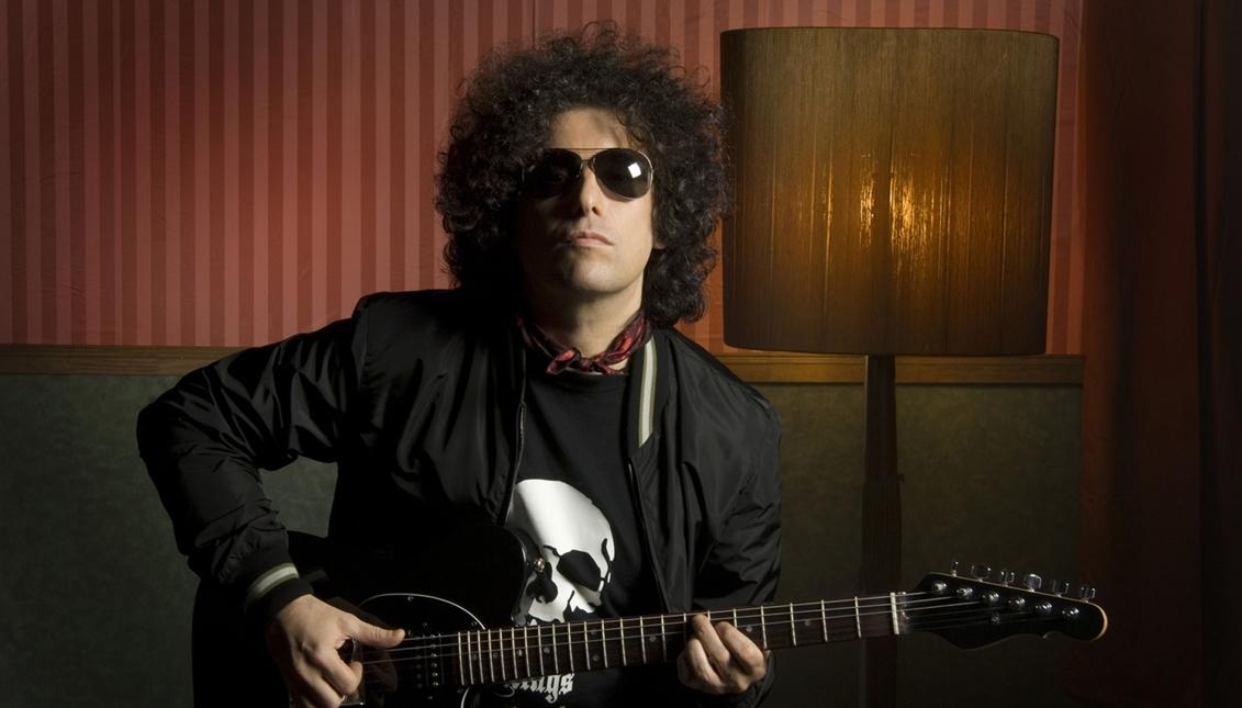 Andrés Calamaro