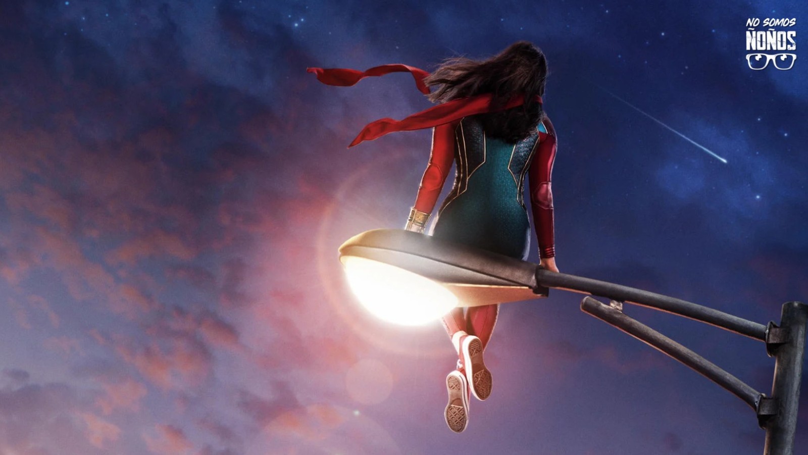 Ms. Marvel presenta un nuevo tráiler y muestra su fecha de estreno