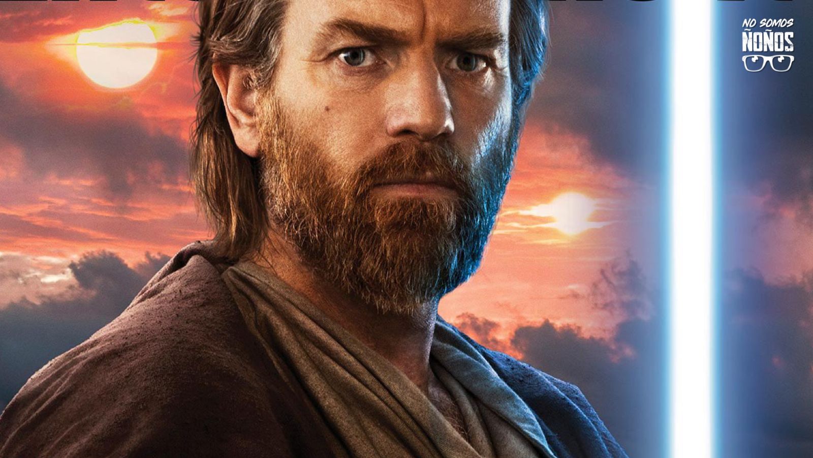 ¡Obi-Wan Kenobi lanza su primer avance!