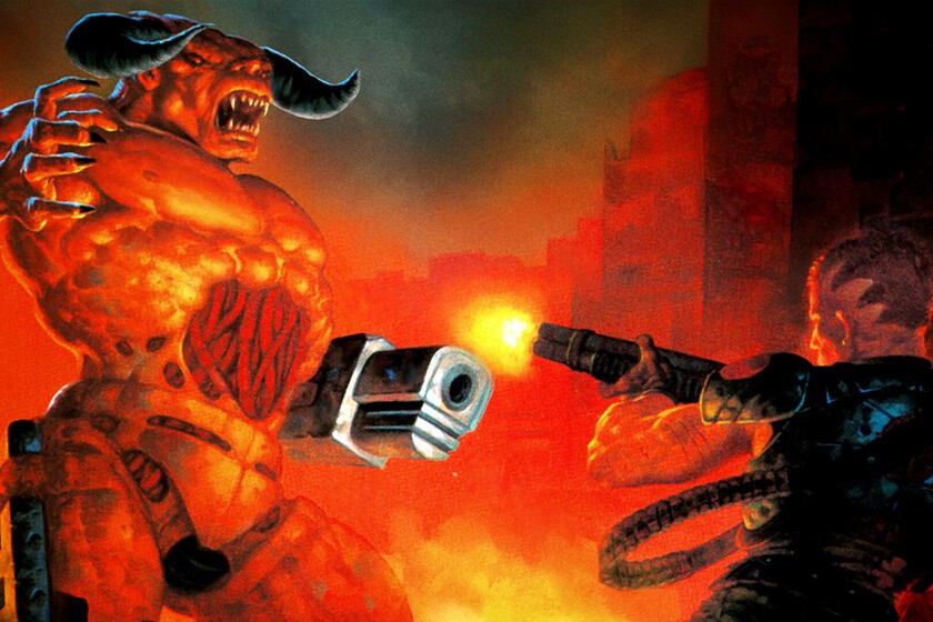 DOOM 2