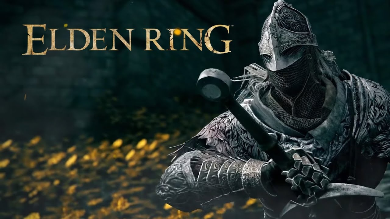 ¡Jugador termina ELDEN RING en menos de 1 hora!