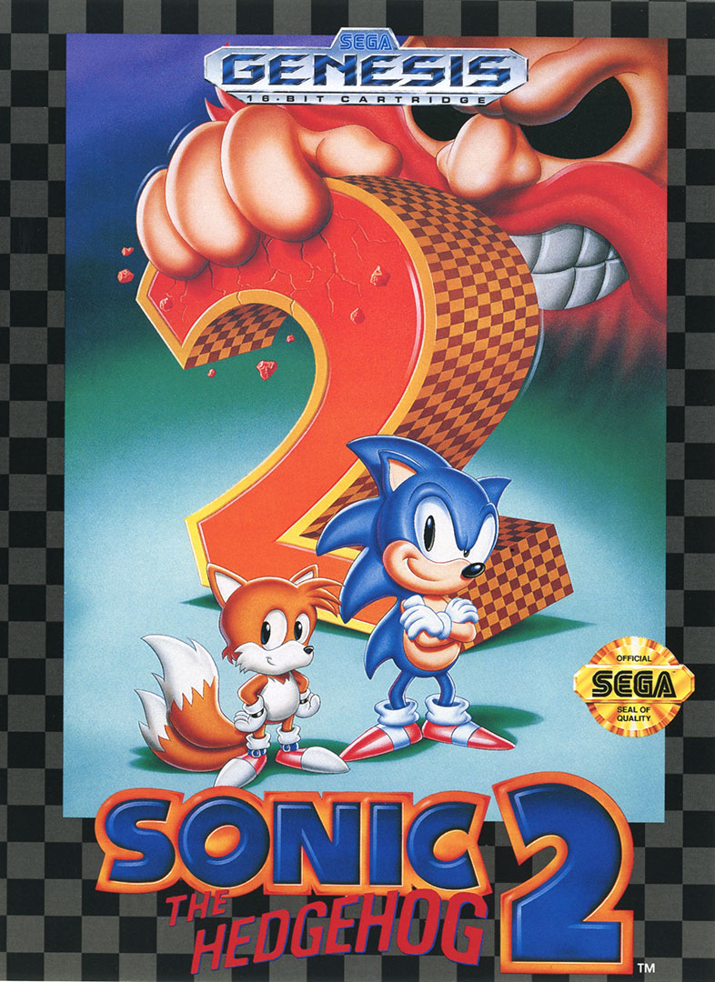 Sonic the Hedgehog 2 presenta su tráiler final 2