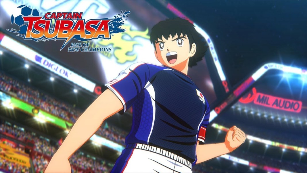 Captain Tsubasa: Rise of New Champions anuncia actualización de historia gratuita