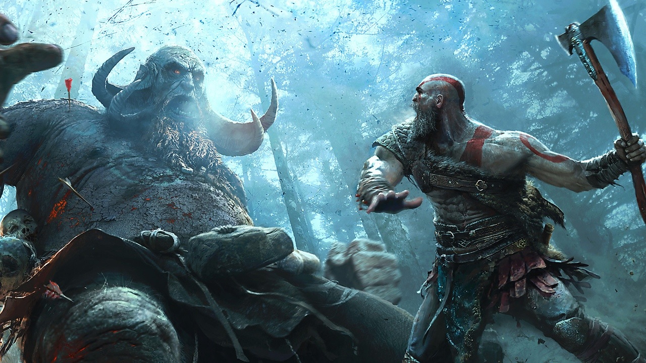 God of War podría tener serie Live-Action en Amazon 1