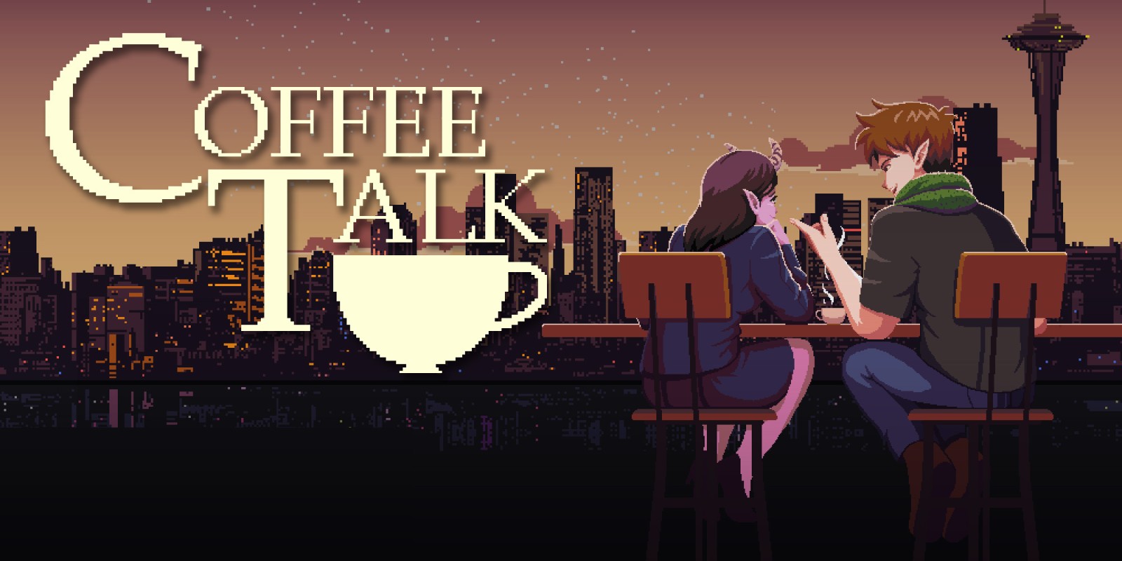 Fallece creador de Coffee Talk, Mohammed Fahmi