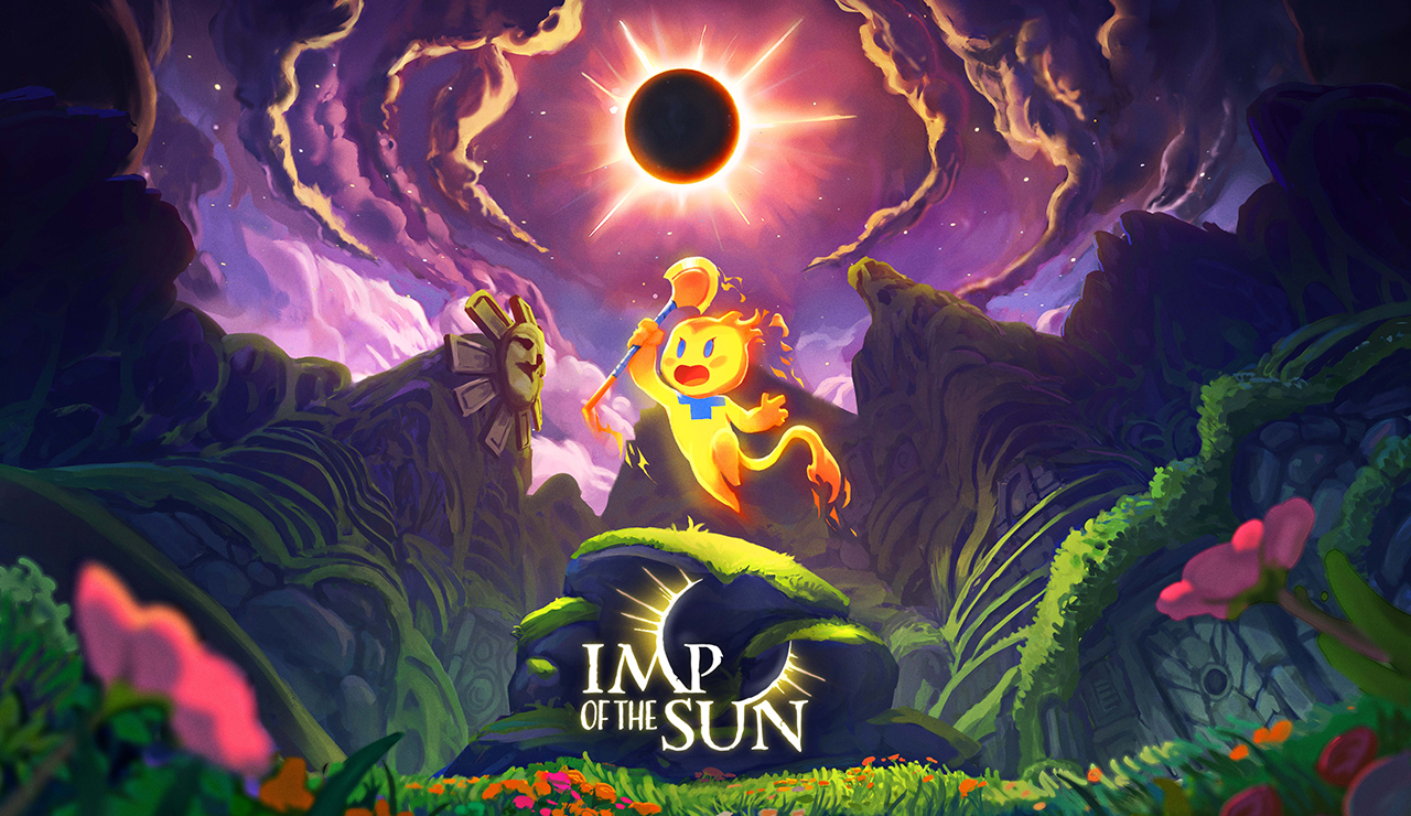 Imp of the Sun