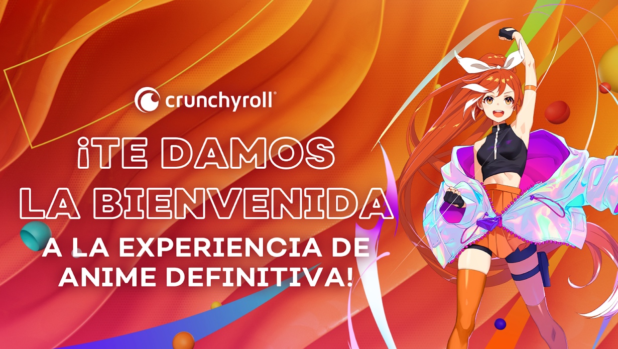 Crunchyroll: ¡¡¡Funi-Fusión!!! Funimation se fusiona con el Tío Crunchy 1
