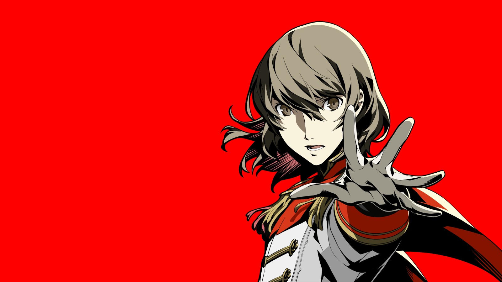 Persona 5: Rumor asegura que Akechi protagonizará su propio spin-off