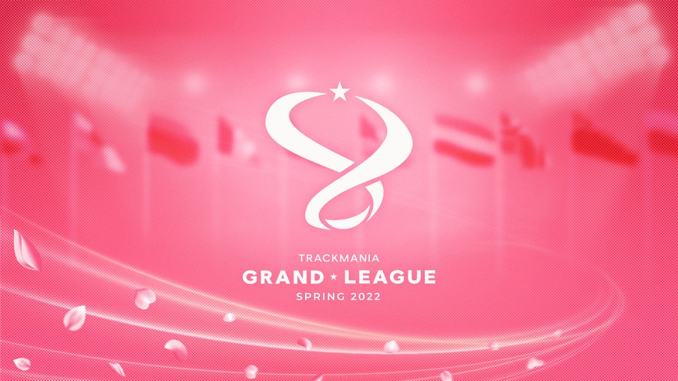 Trackmania Grand League Primavera