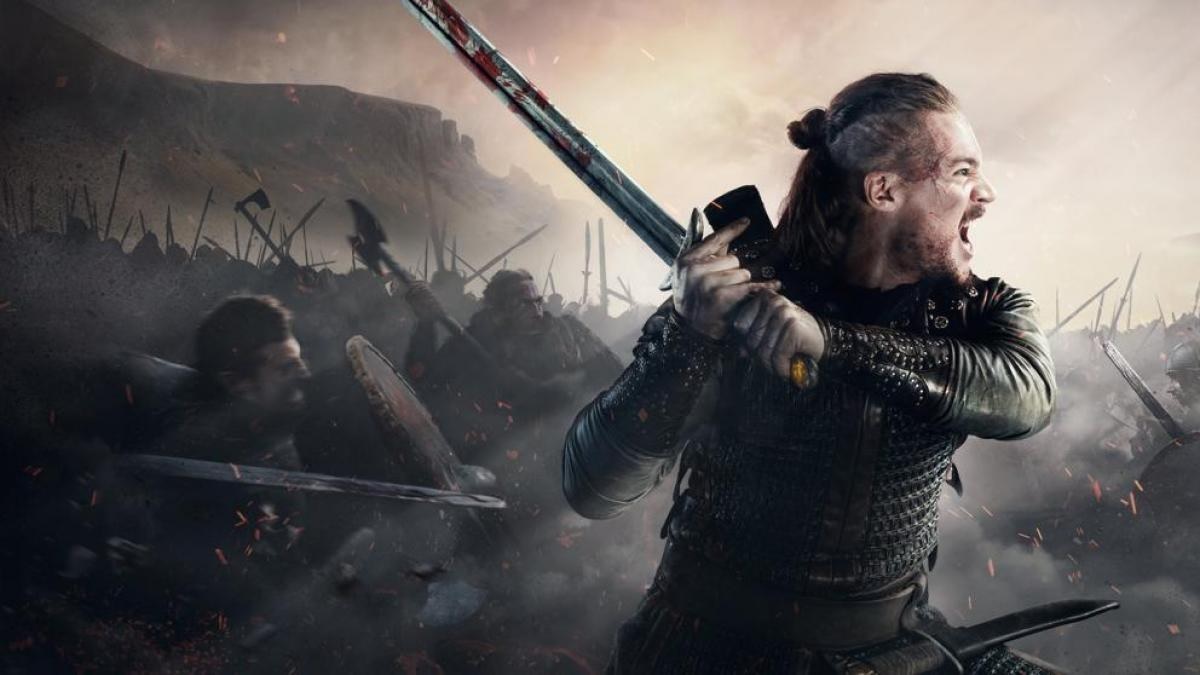 Vikings: Valhalla ha sido renovada por 2 temporadas más en Netflix 1