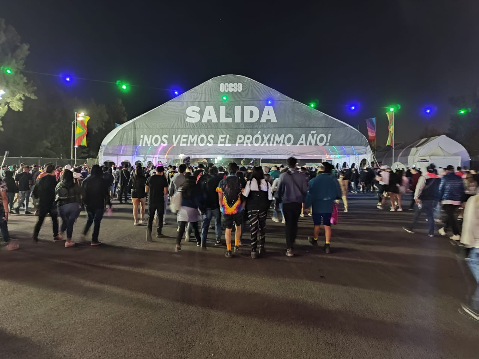 EDC México: El mejor festival después de la pandemia 9