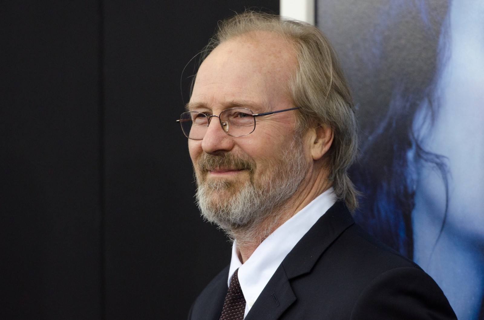 William Hurt, actor ganador del Oscar,  falleció a los 71 años