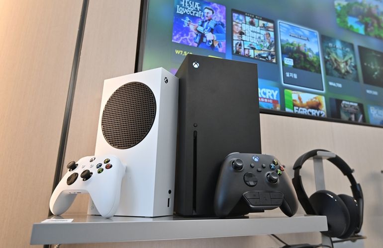 Rumor: Xbox podría presentar nuevo hardware este año