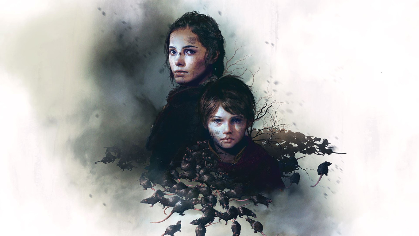 a plague tale