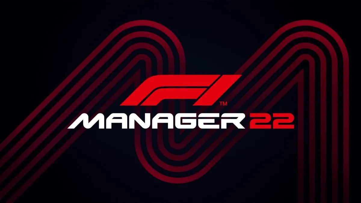 f1 manager 2022