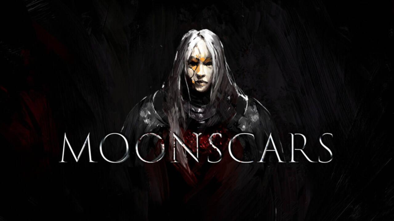 Conoce Moonscars, un juego que revive las glorias de los metroidvania