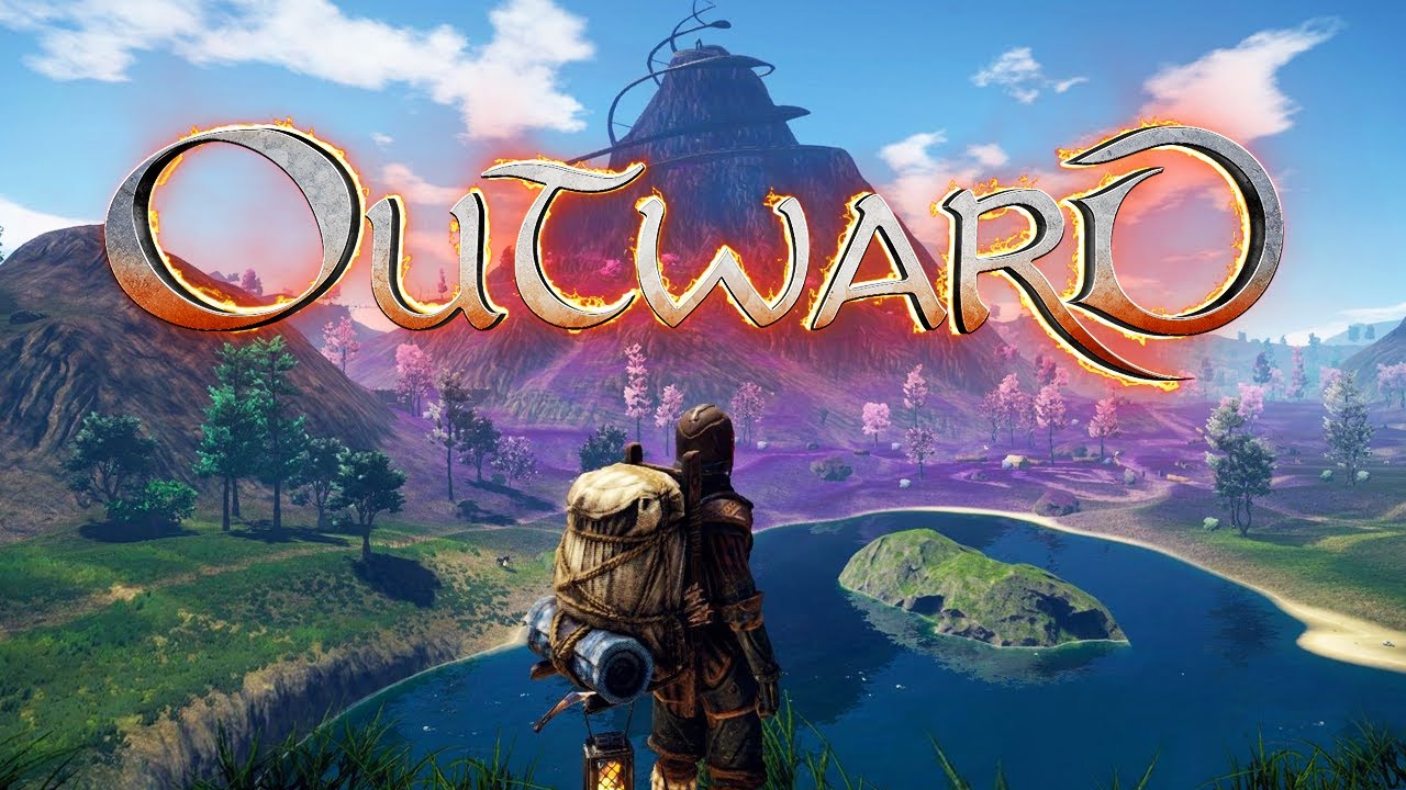 Outward: Definitive Edition llegará a consolas de nueva generación