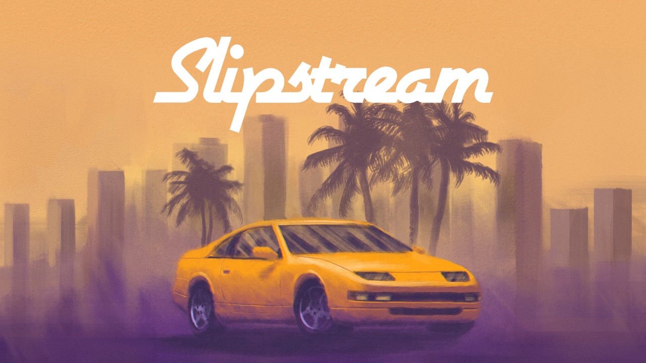 Slipstream llegará a consolas en unas semanas