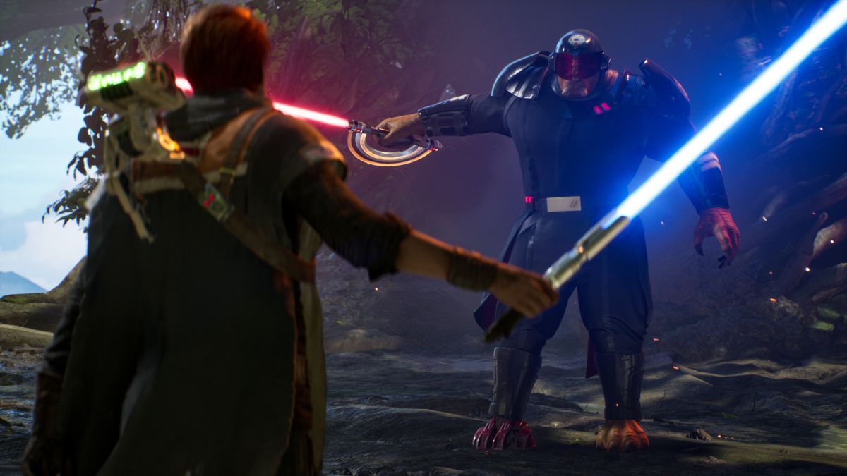 Rumor: En mayo veríamos más información sobre la secuela de Star Wars Jedi Fallen Order