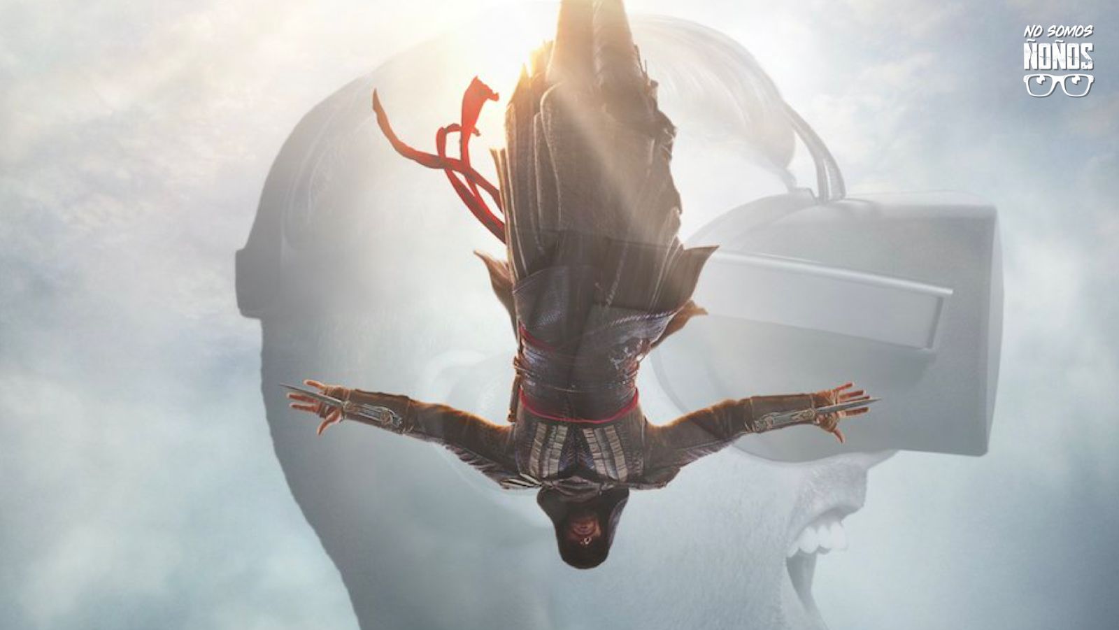 Se filtra Assassin’s Creed Nexus, el nuevo juego VR de la franquicia